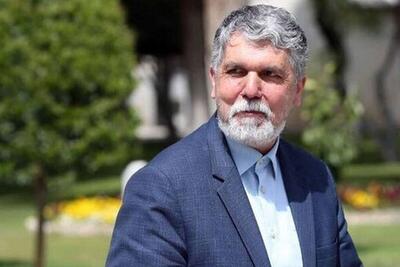  پیام وزیر فرهنگ برای رویداد ملی «هفته بازی ایران؛ هفت‌خوان بازی» | این مناسبت باید در تقویم فرهنگی کشور ثبت شود