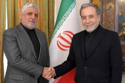  محمدرضا رئوف شیبانی سفیر جدید ایران در لبنان کیست؟