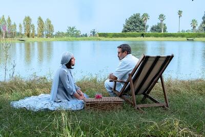  نگاهی به فیلم «خواب» با بازی رضا عطاران و مریلا زارعی | روایتی ضعیف از خلأ عاطفی زوجین در زندگی مشترک