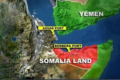  شورای صلح و امنیت آفریقا: اقدام اسرائیل درباره «سومالی‌لند» محکوم است