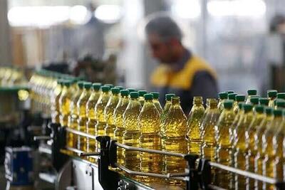  ثبت‌سفارش واردات روغن خام و روغن پالم آغاز شد