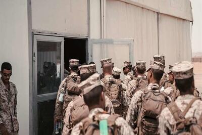  سنتکام خروج از پایگاه التنف سوریه را تأیید کرد