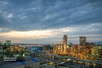  ثبت چهارمین رکورد تولید ماهانه واحد پلی‌اتیلن آریاساسول در ۱۴۰۴