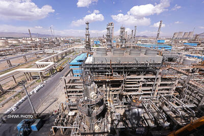  کاهش ناترازی انرژی با تقویت تولید و زیرساخت در دولت چهاردهم