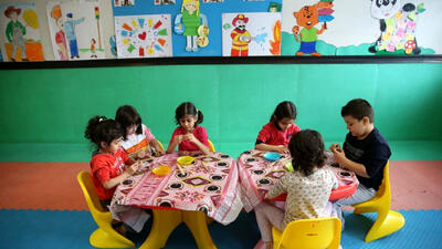  ثبت‌نام در مهدهای کودک بدون مجوز؛ ریسکی که نباید به‌سادگی از کنار آن گذشت