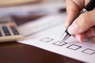  ساعت ۲۴ امشب آخرین فرصت دریافت کارت آزمون دکتری ۱۴۰۵