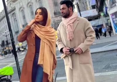  آواز احساسی؛ گلزار زده به دل شمال آهنگ میخونه صداش انقد بغض داره