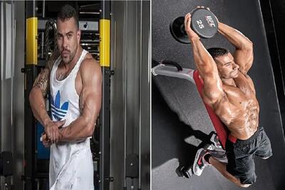  درگذشت شوک‌آور قهرمان بدنسازی + علت فوت