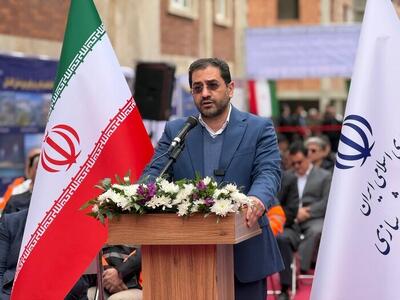  ۲۰۰ پروژه راهسازی در گلستان به بهره‌برداری رسید