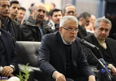  وزیر میراث فرهنگی: فرونشست  ابنیه تاریخی را تهدید می‌کند