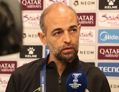  محرم نویدکیا: حاکم مطلق زمین بودیم اما ۱۰ نفره شدن نظم ما را کشت