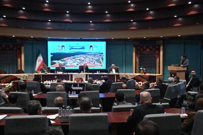  مردم نیازمند صداقت و مدیران کم‌هزینه هستند