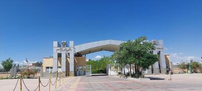  تحصیل ۵ هزار دانشجو در پیام نور قم/ایجاد نیروگاه خورشیدی در زمینی به وسعت ۲ هکتار