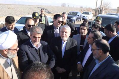  کاروانسرای تاریخی سمنان موزه مرکزی استان میشود