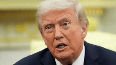  ادعای ترامپ: روابط آمریکا و ونزوئلا فوق‌العاده شده / فقط نمایندگان تأییدشده وزارت خارجه حق دارند از طرف ما حرف بزنند