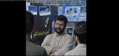  قاسمی: دانشگاه فرهنگیان خط مقدم تمدن‌سازی و تربیت نسل مقاومت است