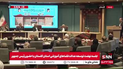  نوروزی، عضو مجمع نمایندگان استان گلستان: گلستان سرزمینی است که 44 درصد مردم آن جزو سه دهک اول هستند و این یعنی محرومیت
