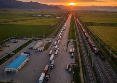 بسترهای سرمایه‌گذاری ۱۵.۵ همتی در گلستان تسهیل شد 