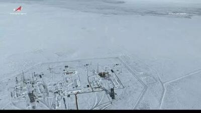  یک موشک پروتون-ام، ماهواره الکترو-ال شماره 5 را به مدار پایین زمین پرتاب کرد