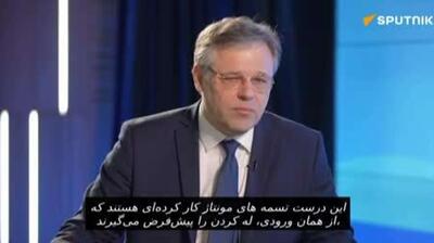  رودیون میروشنیک، سفیر وزارت امور خارجه در امور جنایات رژیم کی یف، به خبرگزاری اسپوتنیک گفت: سربازان روسی در زندان‌های مخفی نیروهای مسلح اوکراین در حال تحمل  ماراتن شکنجه  هستند.