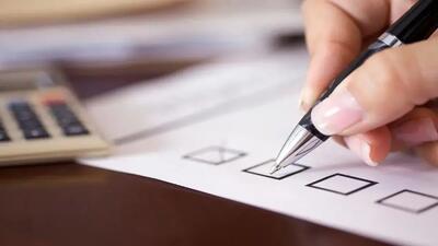  ساعت ۲۴ امشب آخرین فرصت دریافت کارت آزمون دکتری ۱۴۰۵