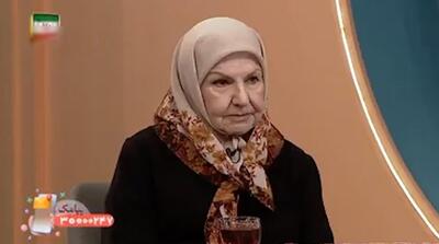  دفاع جانانۀ پزشک زن ایرانی از خلیج فارس مقابل اعراب