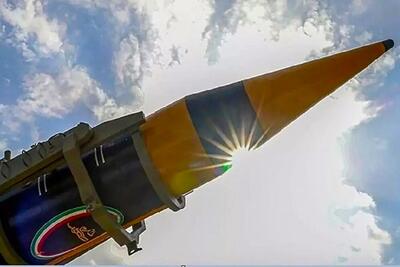  ایران با موشک‌ دیپلماسی را هدایت می‌کند/دکترین صبر، واشنگتن را به میز مذاکره ‌کشاند