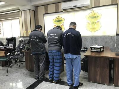  اگر ساکن شهر ری هستید حتما این ماجرا را بخوانید