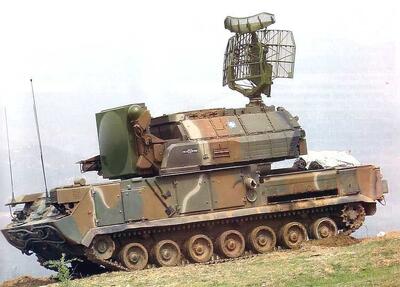  پدافند هوایی ایران؛ آنچه دیده می‌شود و آنچه دیده نمی‌شود