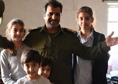  قرار است برای  مشمولان متاهل چه اتفاقی بیفتد؟/ فقط پرونده مشمولان غایب شد