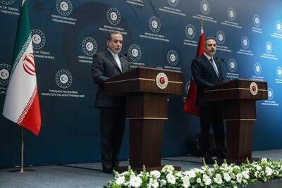  پذیرش «حق غنی سازی اورانیوم» ایران از سوی آمریکا به روایت «فیدان»/ اظهار امیدواری وزیر آمریکایی به توافق با ایران