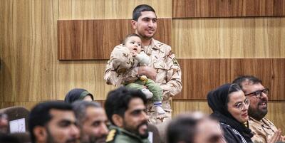  قرار است برای  مشمولان متاهل چه اتفاقی بیفتد؟/ به نام فرزندآوری، به کام مشمولان غایب