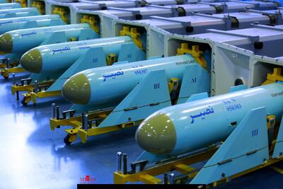  موشک‌های ساحل به دریای ایران؛ بازوی خاموش بازدارندگی در دریا!