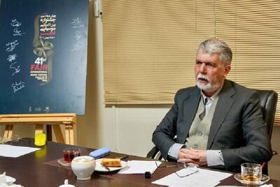  چرا جشنواره‌های فجر امسال تعطیل نشد؟