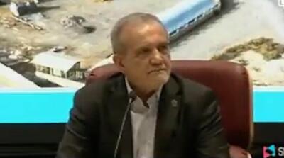  اعلام رقم وحشتناک خرید وی پی ان توسط پزشکیان