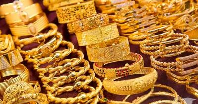  داستان نوسانات بازار طلا چیست؟