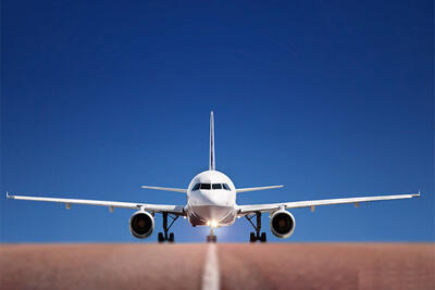  نرخ بلیت هواپیما برای نوزادان وکودکان چگونه است؟