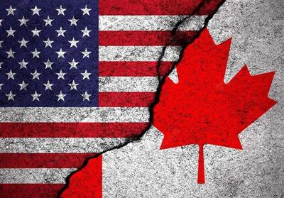  لغو تعرفه های ترامپ علیه کانادا