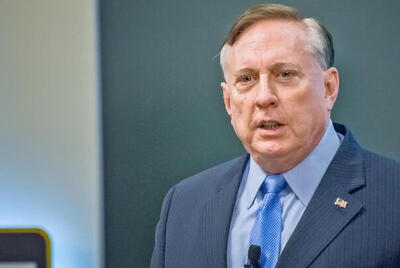  مک‌گرگور: درگیری با ایران دستاوردی نخواهد داشت