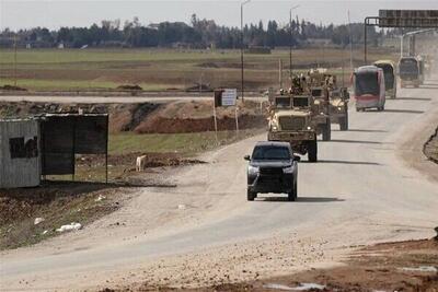  انتقال ۴۵۰۰ داعشی از زندان‌های سوریه به عراق