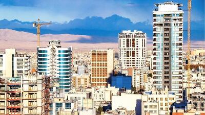  پیش‌بینی مهم درباره بازار مسکن سال آینده/ جهش قیمت مسکن در راه است یا سقوط قیمت‌ها؟