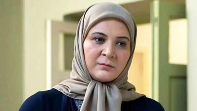  خداحافظی ریما رامین‌فر از سریال پایتخت