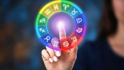  فال ابجد امروز پنجشنبه 23 بهمن 1404