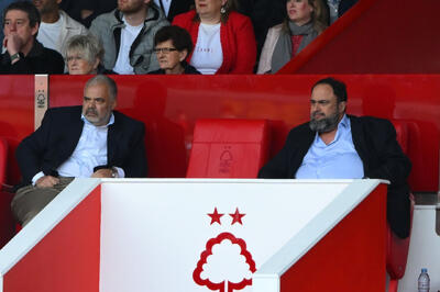  جنون ماریناکیس؛ انتصاب 4 سرمربی و اخراج‌ در سکوت شبانه!