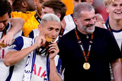  نمک‌پاشی ریچارلیسون روی زخم تاتنهام؛ پوستکوعلو حقیقت را گفت / عکس