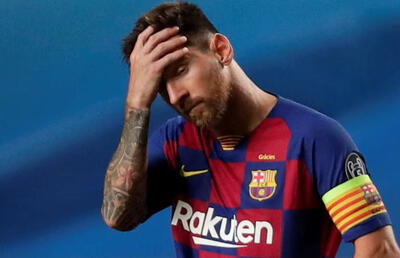  روزی که سلتیک در مقابل مسی و دیگر ستارگان بارسلونا غیرممکن را ممکن ساخت!