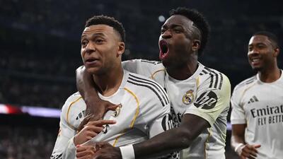  آربلوا در محاصره بحران و مصدومیت؛ کابوس زانوی کیلیان امباپه دست‌بردار نیست