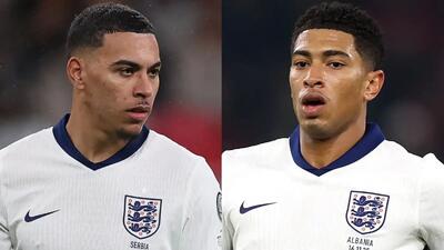  طرح مایکل اوون برای حضور همزمان بلینگام و راجرز در جام جهانی ۲۰۲۶