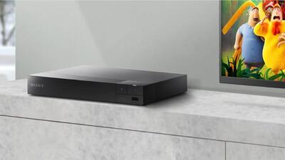  سونی تولید پخش‌کننده‌های Blu-ray را برای همیشه متوقف کرد