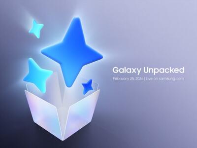  شفاف‌ترین نگاه به پرچم‌داران سامسونگ در رندرهای رسمی سری گلکسی S26